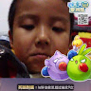 Meet your Posher, Liufang